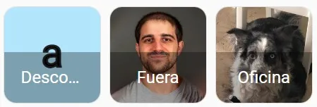 Seguimiento de Personas