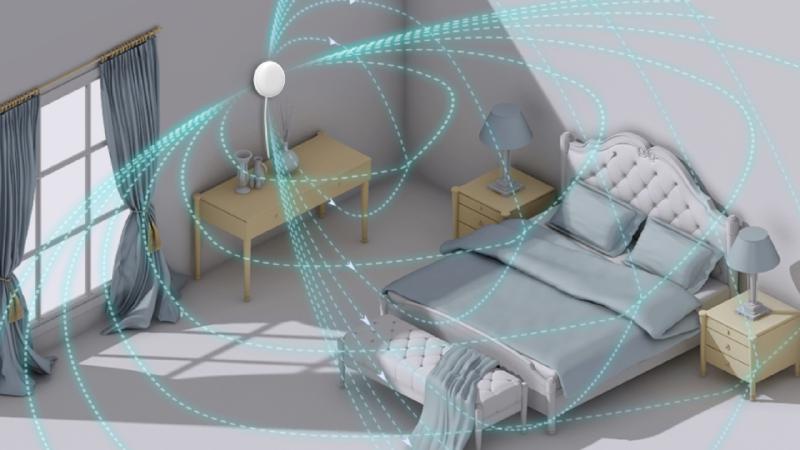 Featured image of post LinknLink eMotion Pro: The ULTIMATE Presence Sensor for Home Assistant?