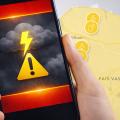 MeteoAlarm en Home Assistant: Alertas meteorológicas en tu zona